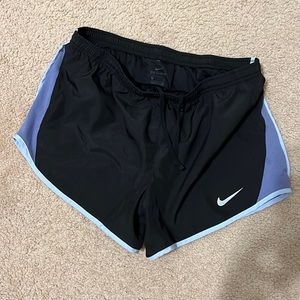 Nike dri-fit shorts